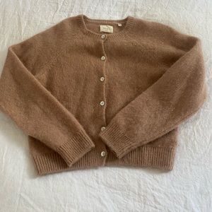 DOEN sweater size medium
